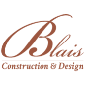 Blais Construction Design