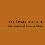 All I Want Design