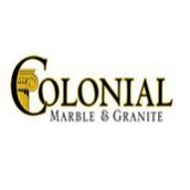 Colonial Marble & Granite