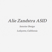 Alie Zandstra ASID