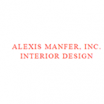 Alexis Manfer Interior Design