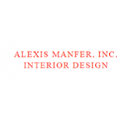Alexis Manfer Interior Design