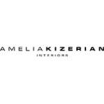 Amelia Kizerian Interiors