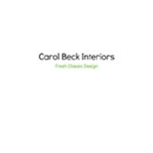 Carol Beck Interiors