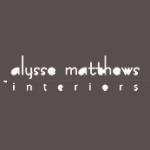 Alysse Matthews Interiors