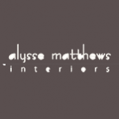 Alysse Matthews Interiors