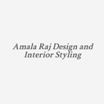 Amala Raj Design and Interior Styling