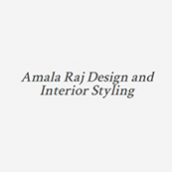 Amala Raj Design and Interior Styling