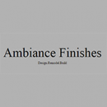 Ambiance Finishes