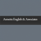 Annette English