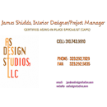 AS DEesign Studios LLC