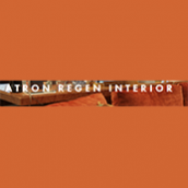 Atron Regen Interior