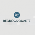 Bedrock Quartz