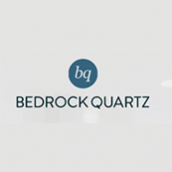 Bedrock Quartz
