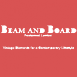beam and board