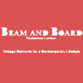 beam and board