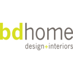 bd home design + interiors