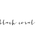 Black Coral