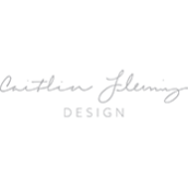 Caitlin Flemming Design