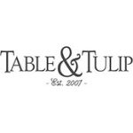Table Tulip