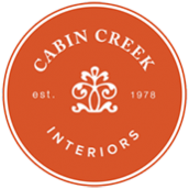 Cabin Creek Interior