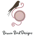 Brown Bird Designs