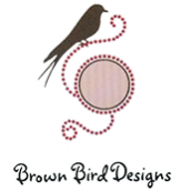 Brown Bird Designs