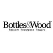 Bottles Wood