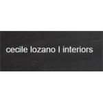 Cecile Lozano Interiors