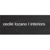 Cecile Lozano Interiors