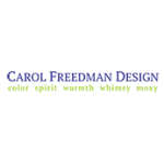 Carol Freedman Design