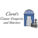 Carols Custom Draperies Interiors