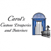 Carols Custom Draperies Interiors