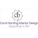 Carol Harding Interior Design; Allied ASID