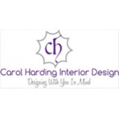 Carol Harding Interior Design; Allied ASID