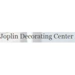 Joplin Decorating Center