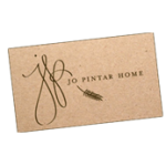 Jo Pintar Home