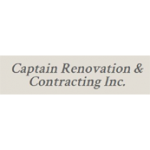 Captain Renovation & Contracting Inc.