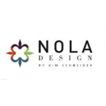 NOLA Design by Kim Schneider