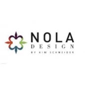 NOLA Design by Kim Schneider