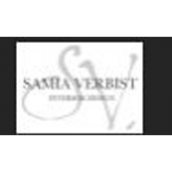Samia Verbist Interior Design