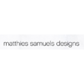 Matthies Samuels Designs