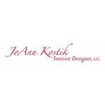Jo Ann Kostik Interior Designer