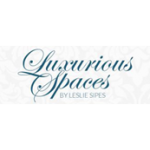 Luxurious Spacesby Leslie Sipes