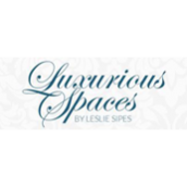 Luxurious Spacesby Leslie Sipes