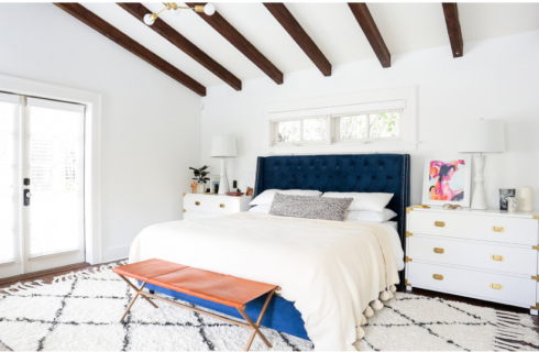 Kristen Montero Design's Projects