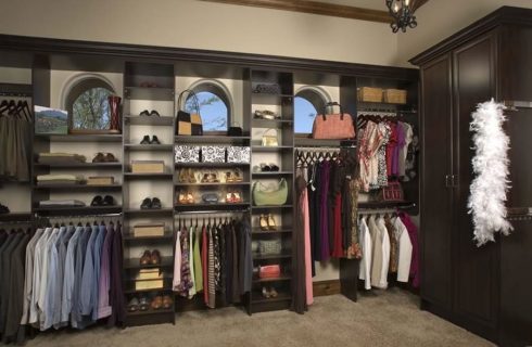 Closets