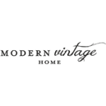 Modern Vintage Home
