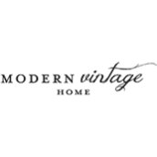 Modern Vintage Home