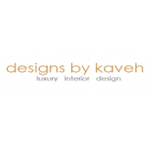 Designs by Kaveh